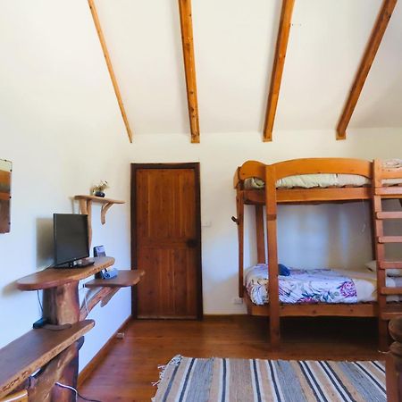 Pilliga Pottery Creative Farmstay Coonabarabran Exteriér fotografie
