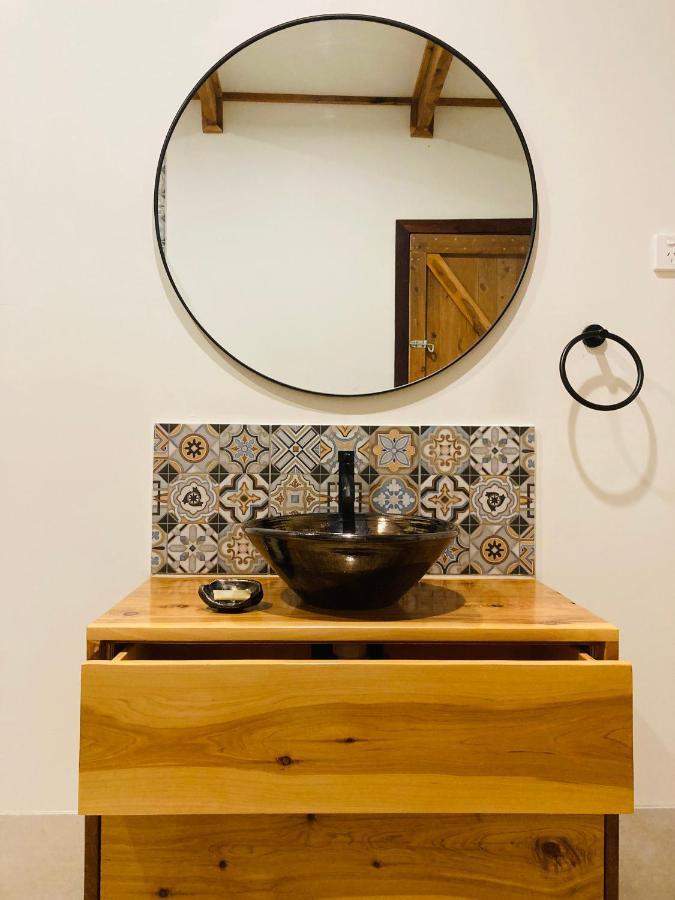 Pilliga Pottery Creative Farmstay Coonabarabran Exteriér fotografie