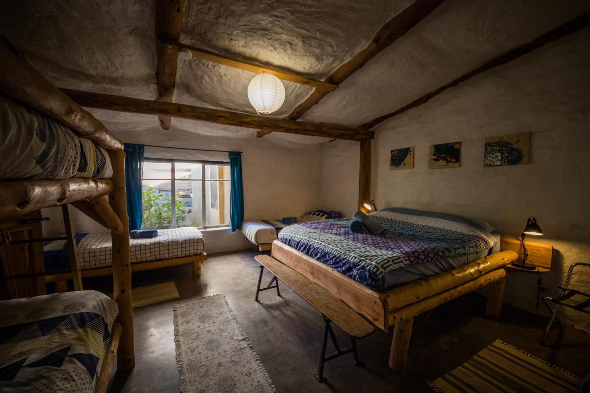 Pilliga Pottery Creative Farmstay Coonabarabran Exteriér fotografie