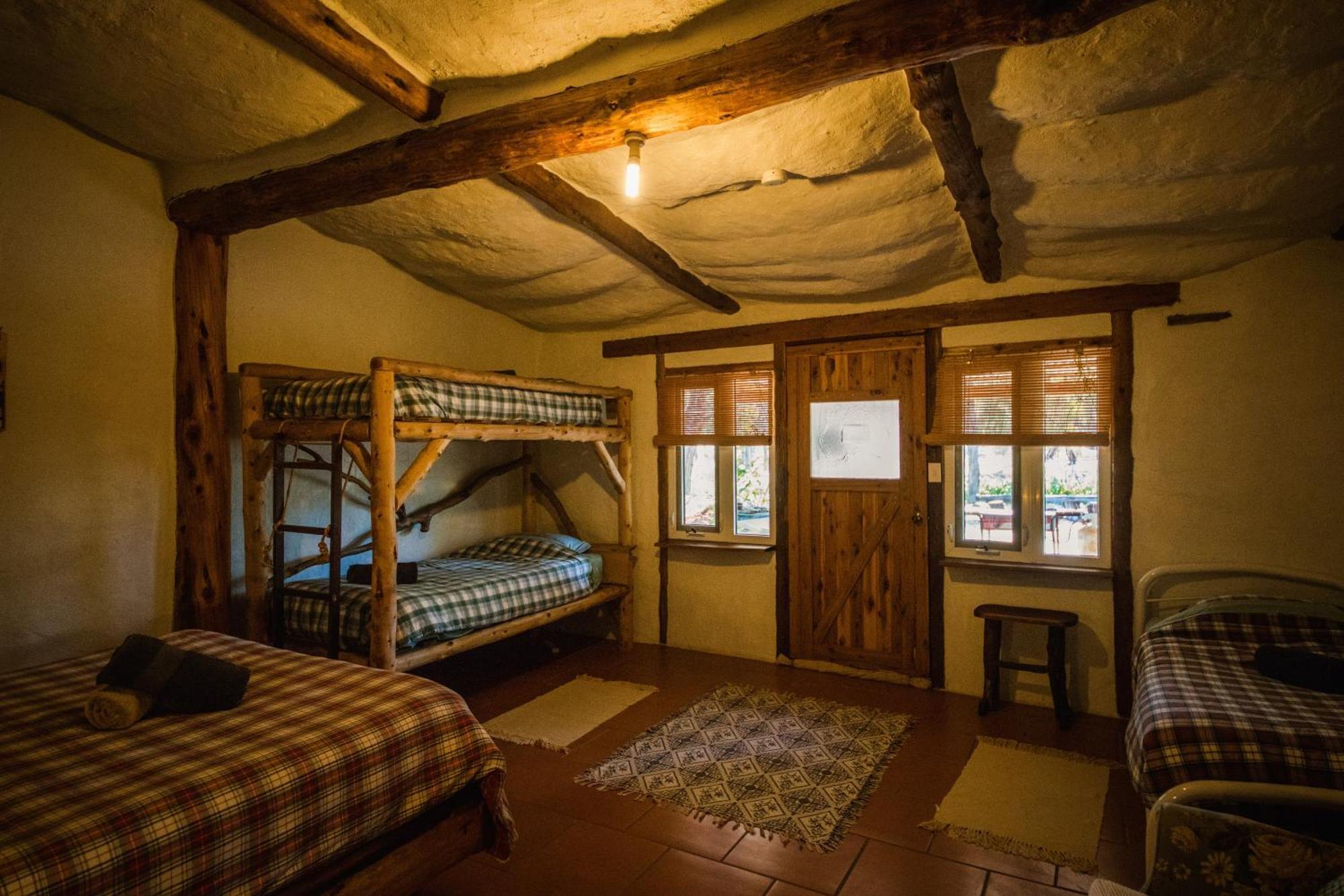 Pilliga Pottery Creative Farmstay Coonabarabran Pokoj fotografie
