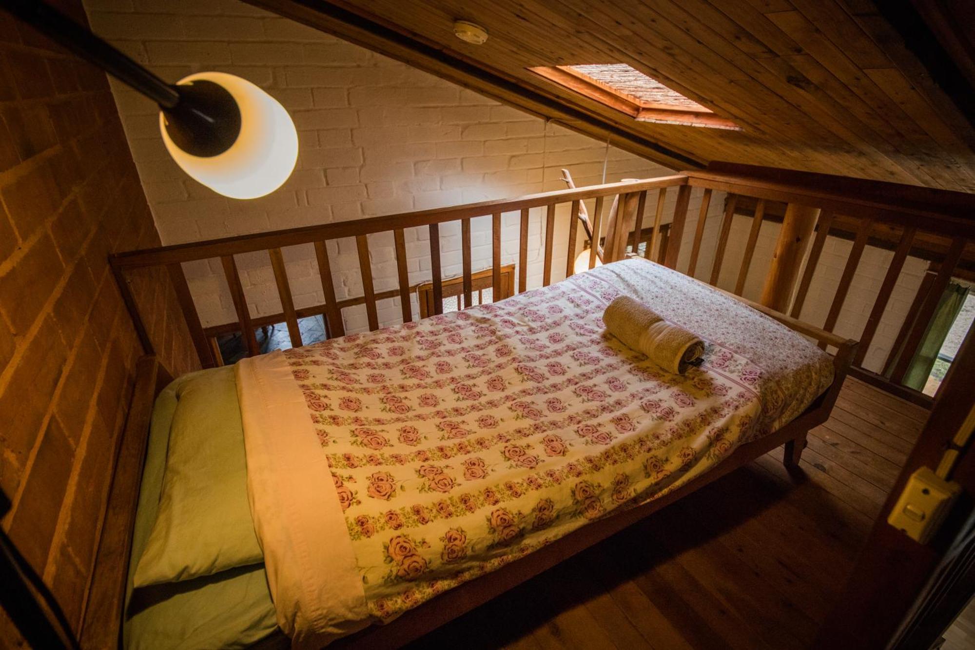 Pilliga Pottery Creative Farmstay Coonabarabran Pokoj fotografie