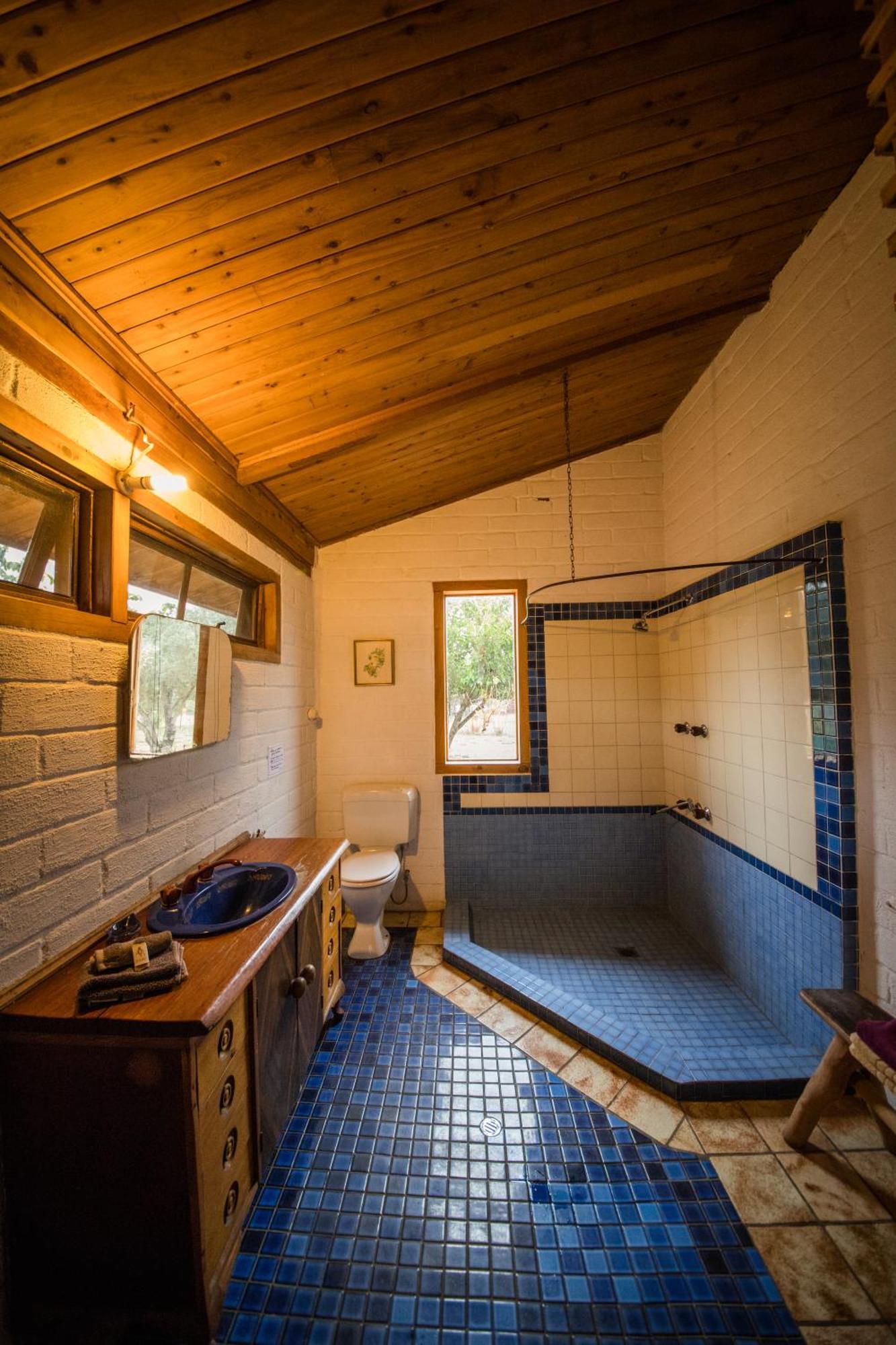Pilliga Pottery Creative Farmstay Coonabarabran Pokoj fotografie