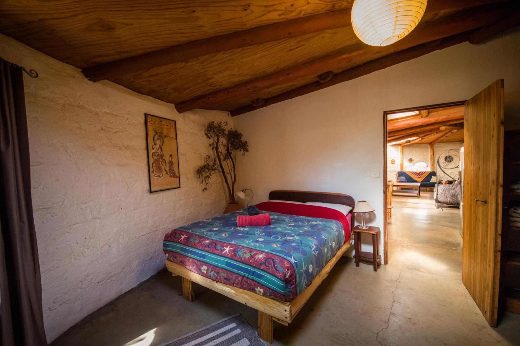 Pilliga Pottery Creative Farmstay Coonabarabran Pokoj fotografie