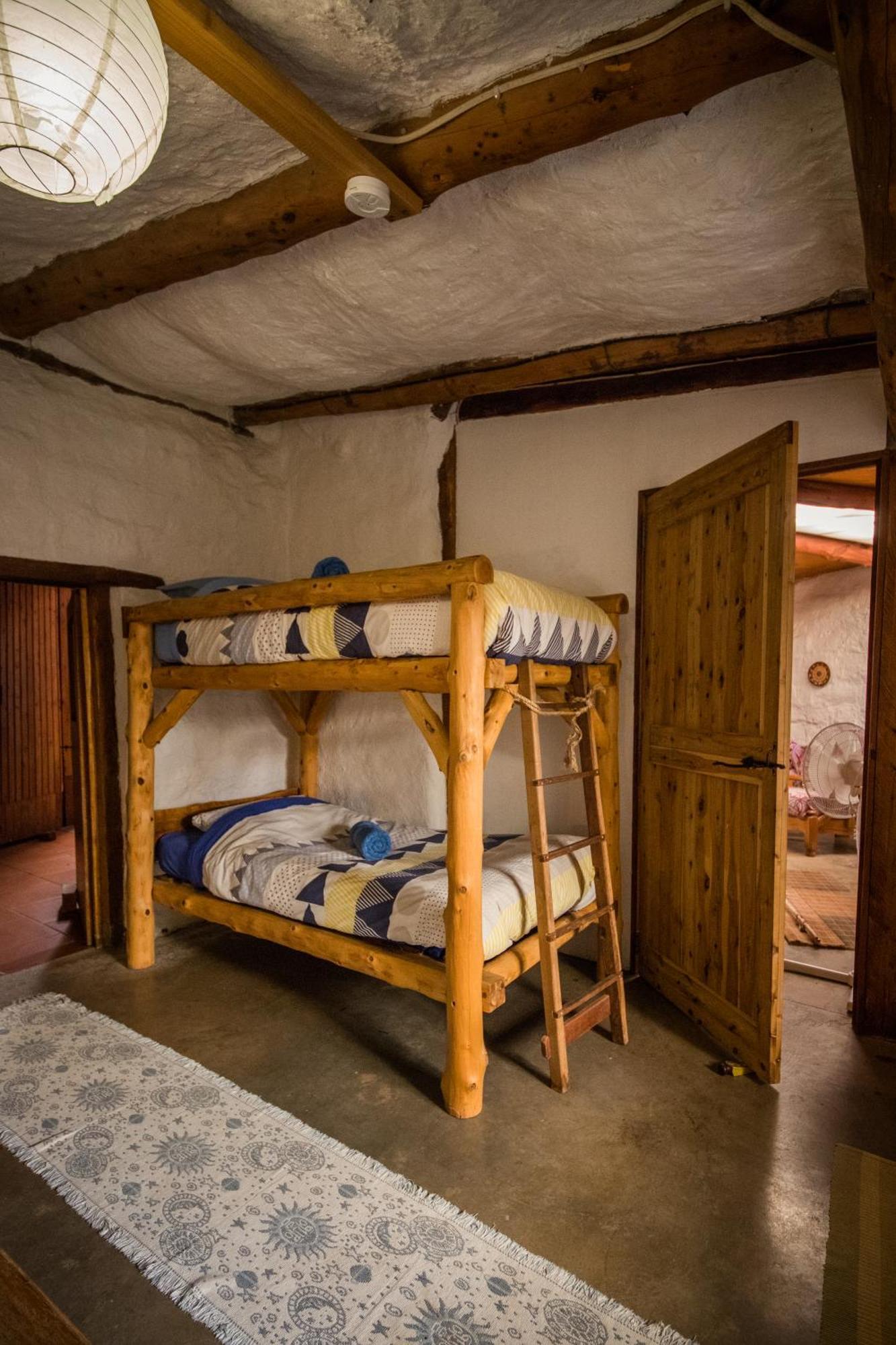 Pilliga Pottery Creative Farmstay Coonabarabran Pokoj fotografie