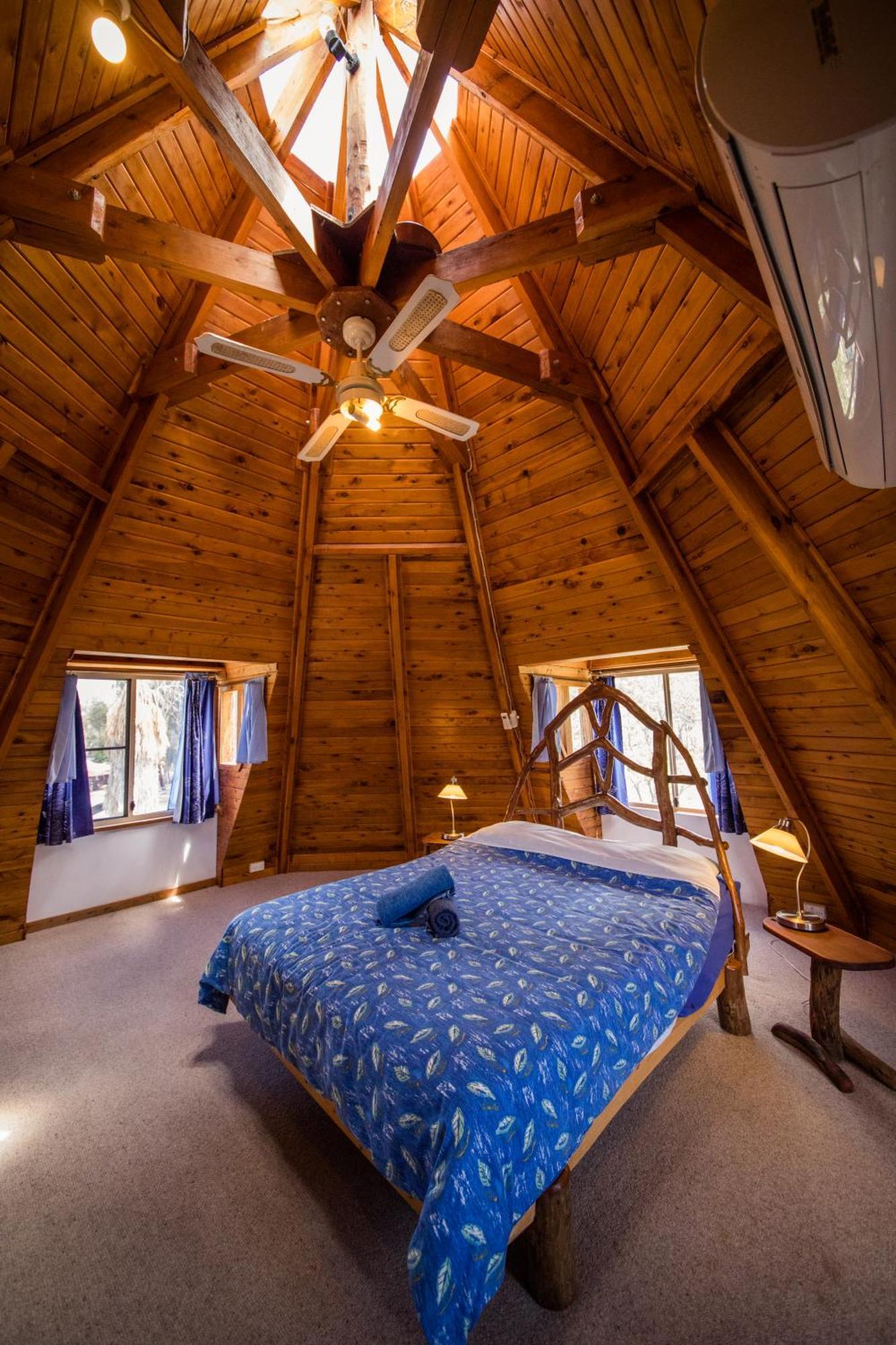 Pilliga Pottery Creative Farmstay Coonabarabran Pokoj fotografie
