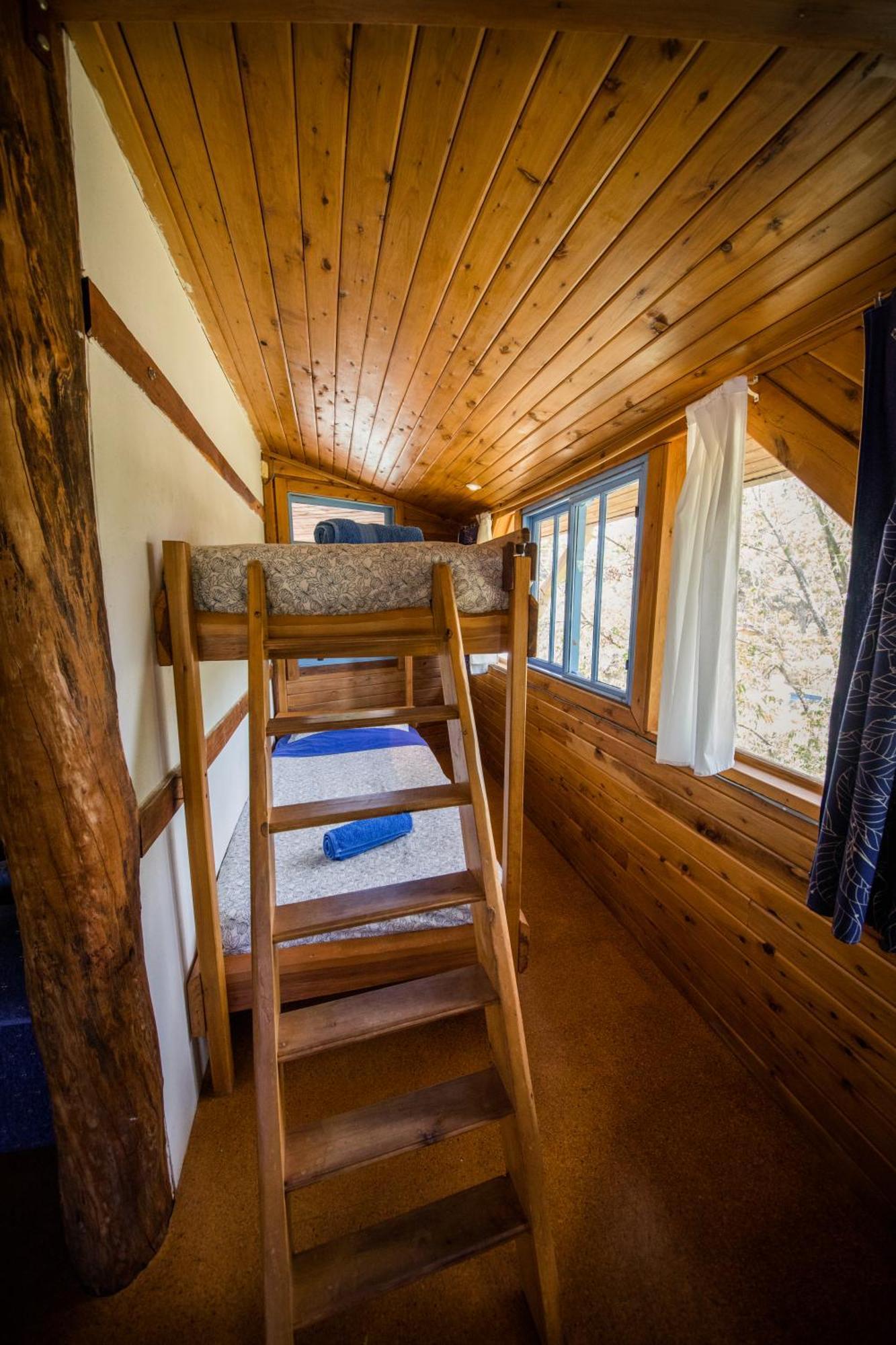 Pilliga Pottery Creative Farmstay Coonabarabran Pokoj fotografie