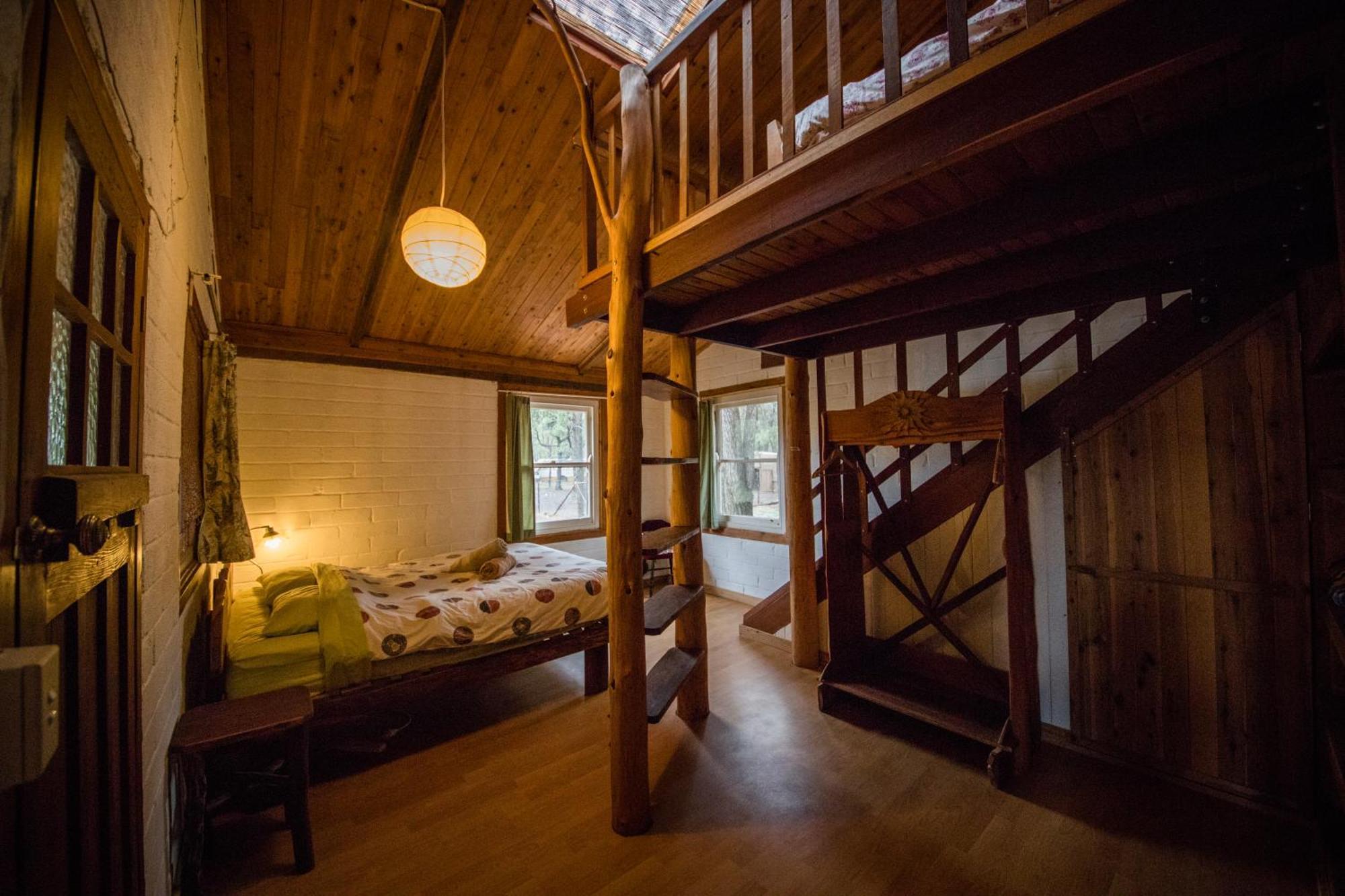 Pilliga Pottery Creative Farmstay Coonabarabran Pokoj fotografie