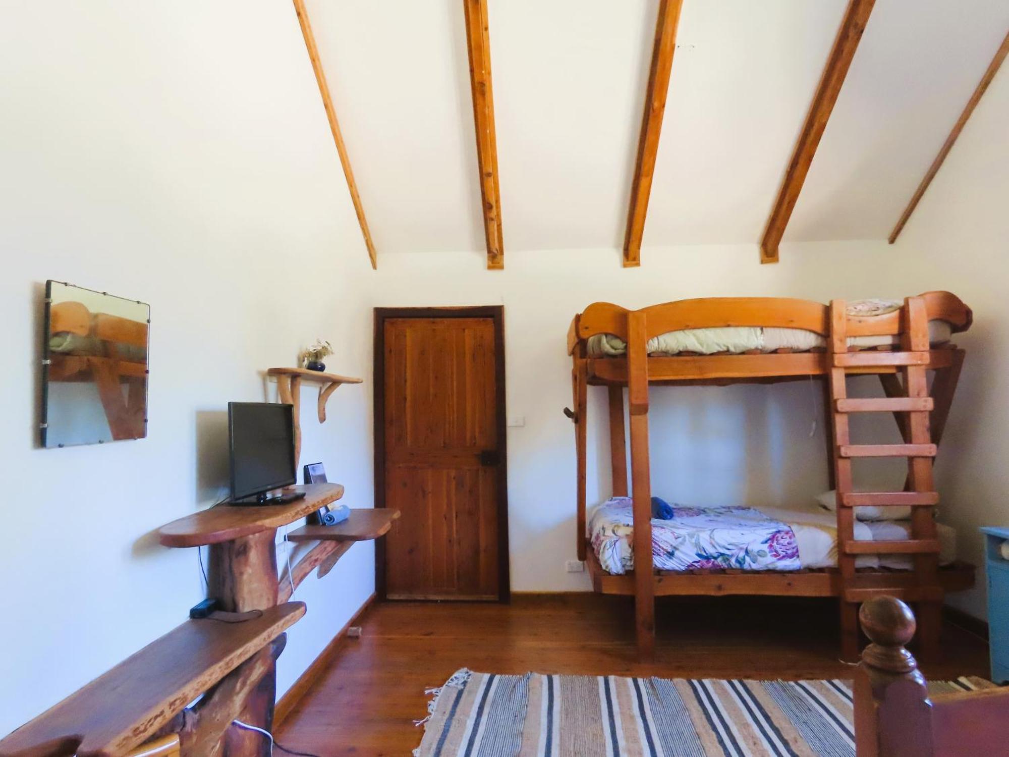 Pilliga Pottery Creative Farmstay Coonabarabran Exteriér fotografie