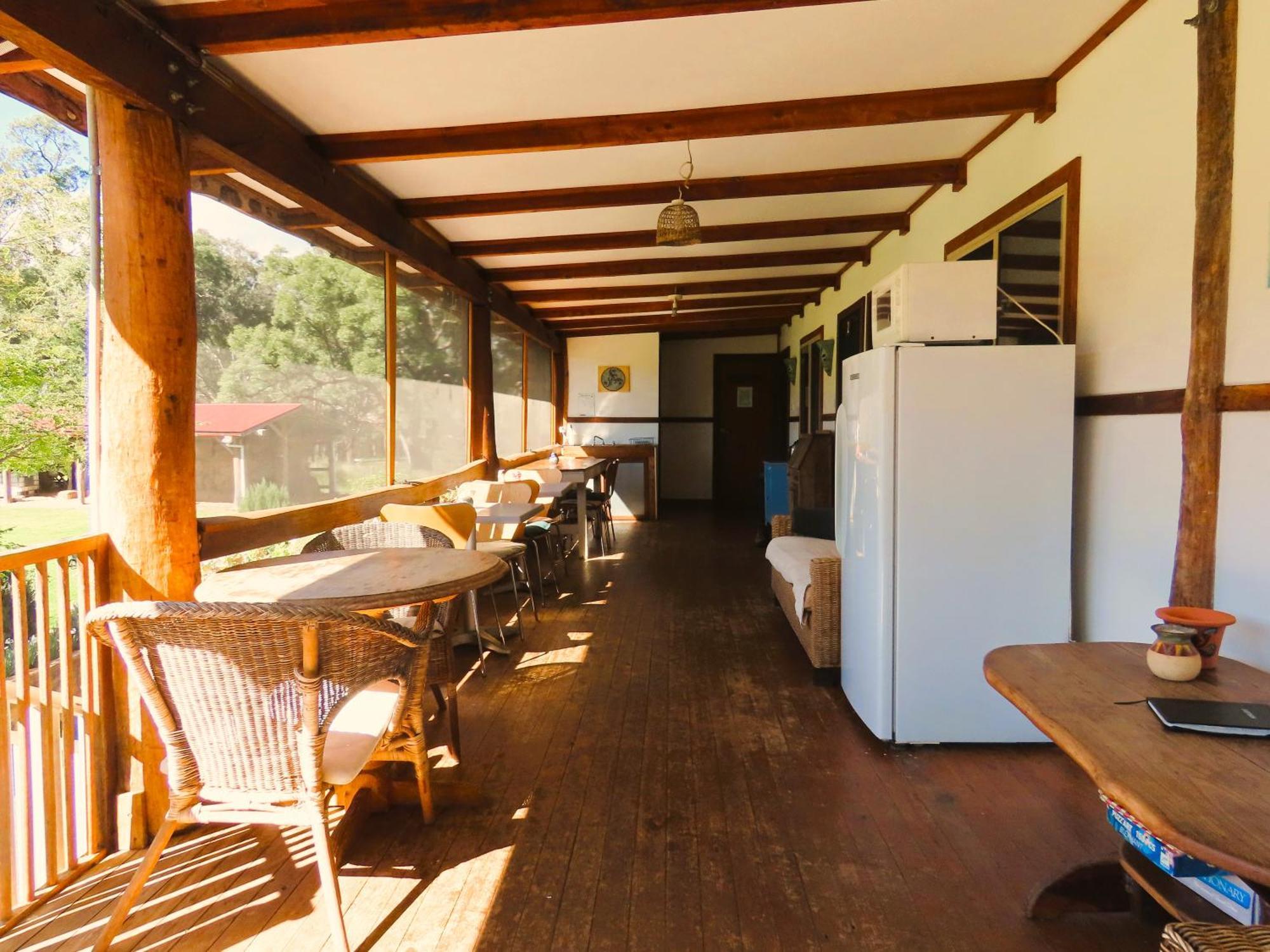 Pilliga Pottery Creative Farmstay Coonabarabran Exteriér fotografie