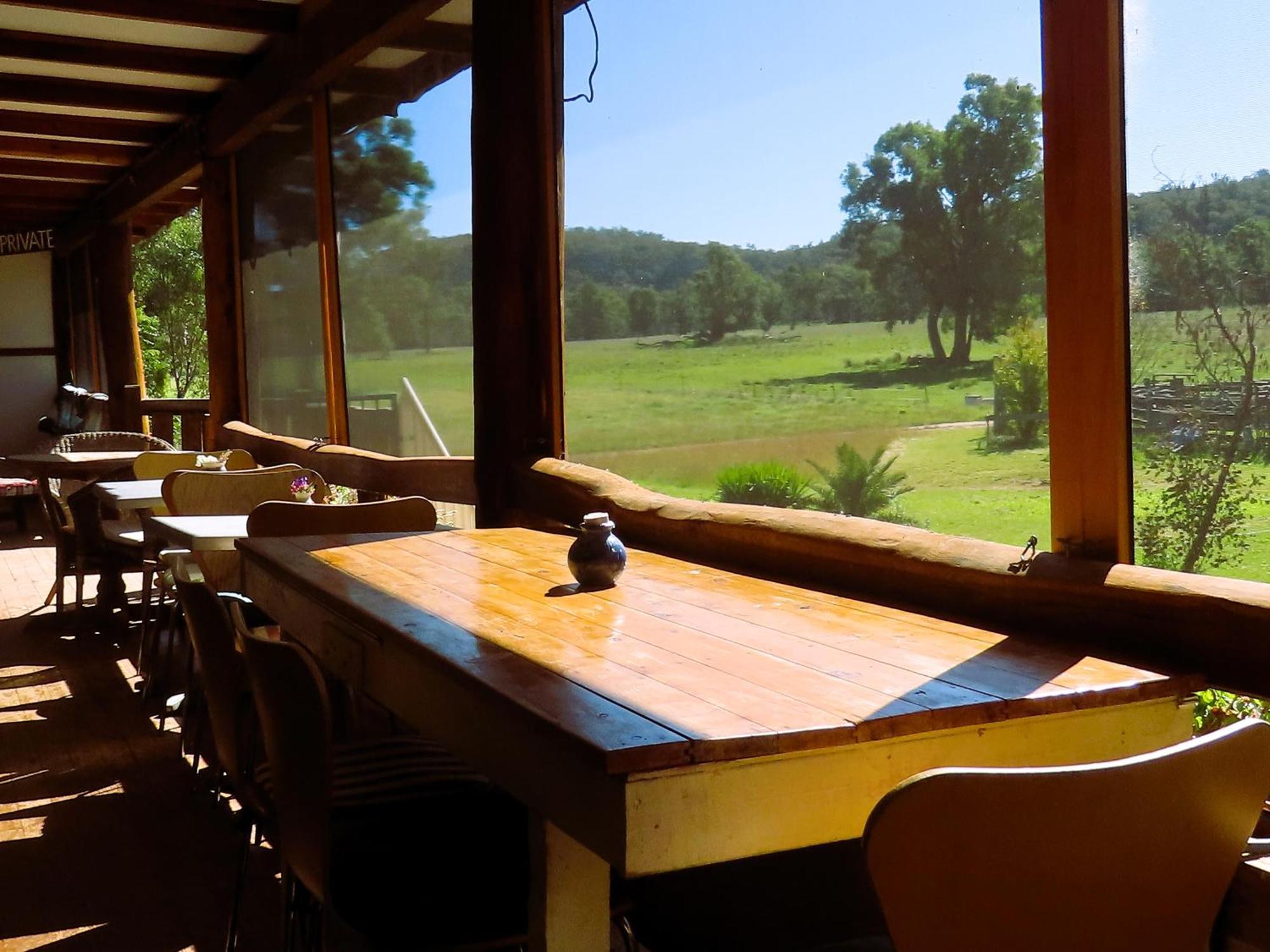 Pilliga Pottery Creative Farmstay Coonabarabran Exteriér fotografie