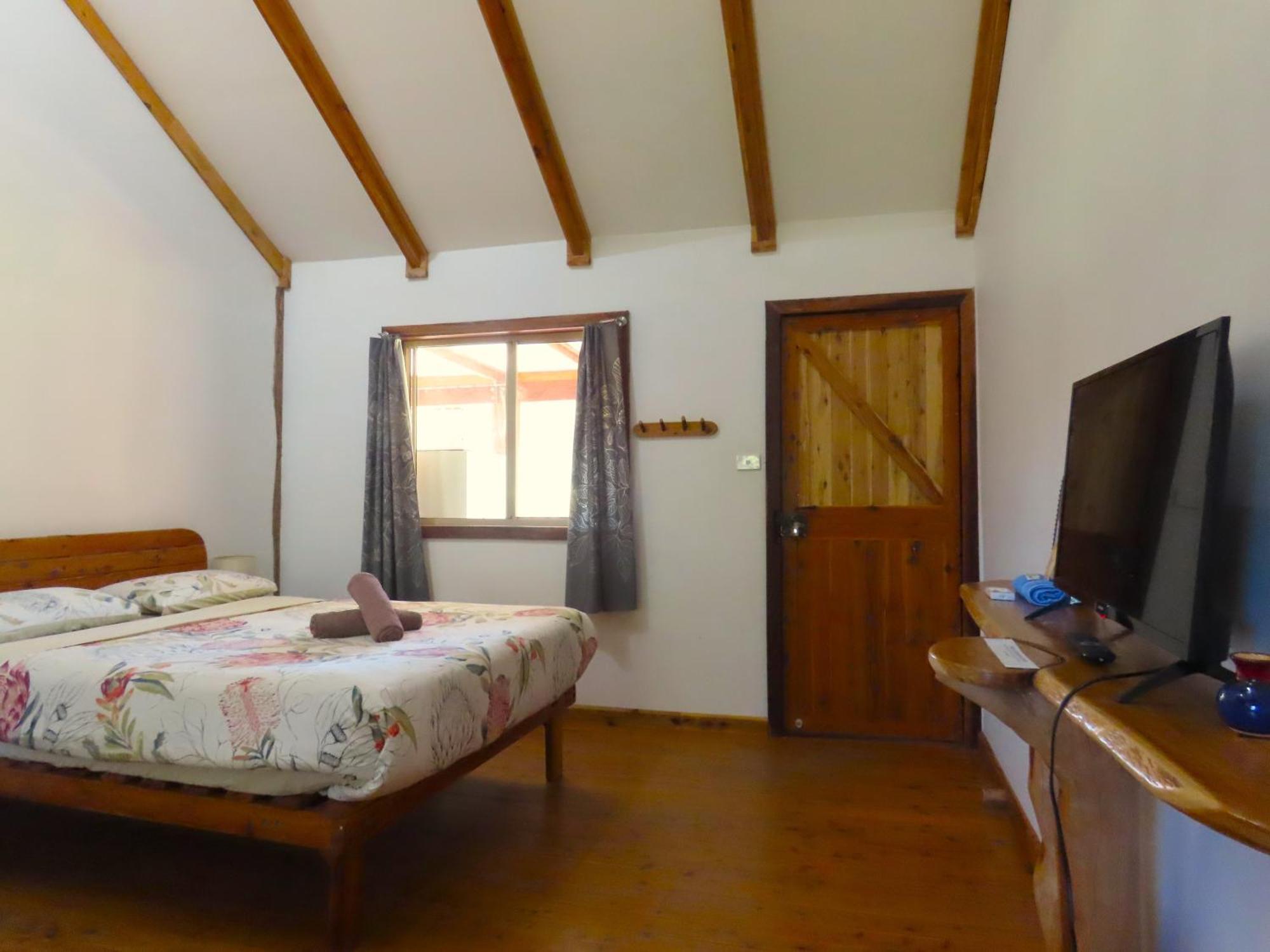Pilliga Pottery Creative Farmstay Coonabarabran Exteriér fotografie