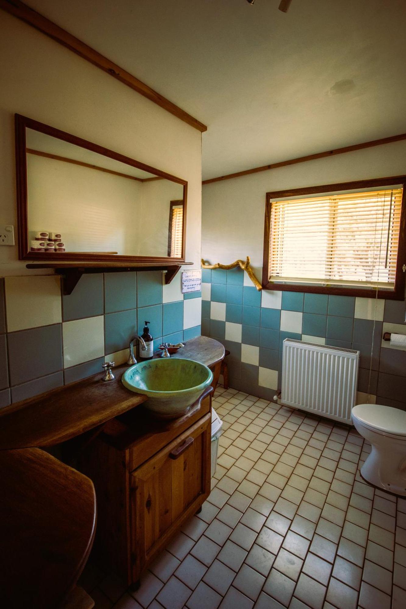 Pilliga Pottery Creative Farmstay Coonabarabran Exteriér fotografie