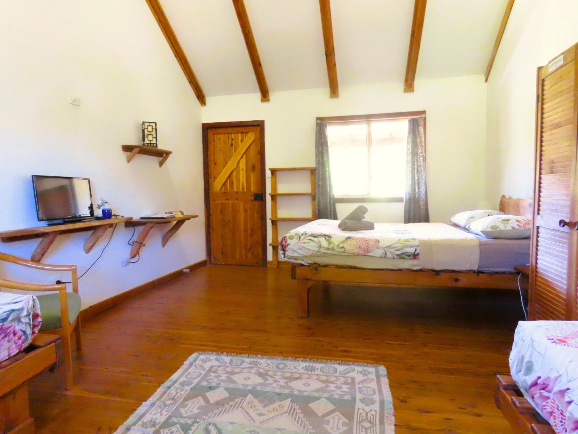 Pilliga Pottery Creative Farmstay Coonabarabran Exteriér fotografie