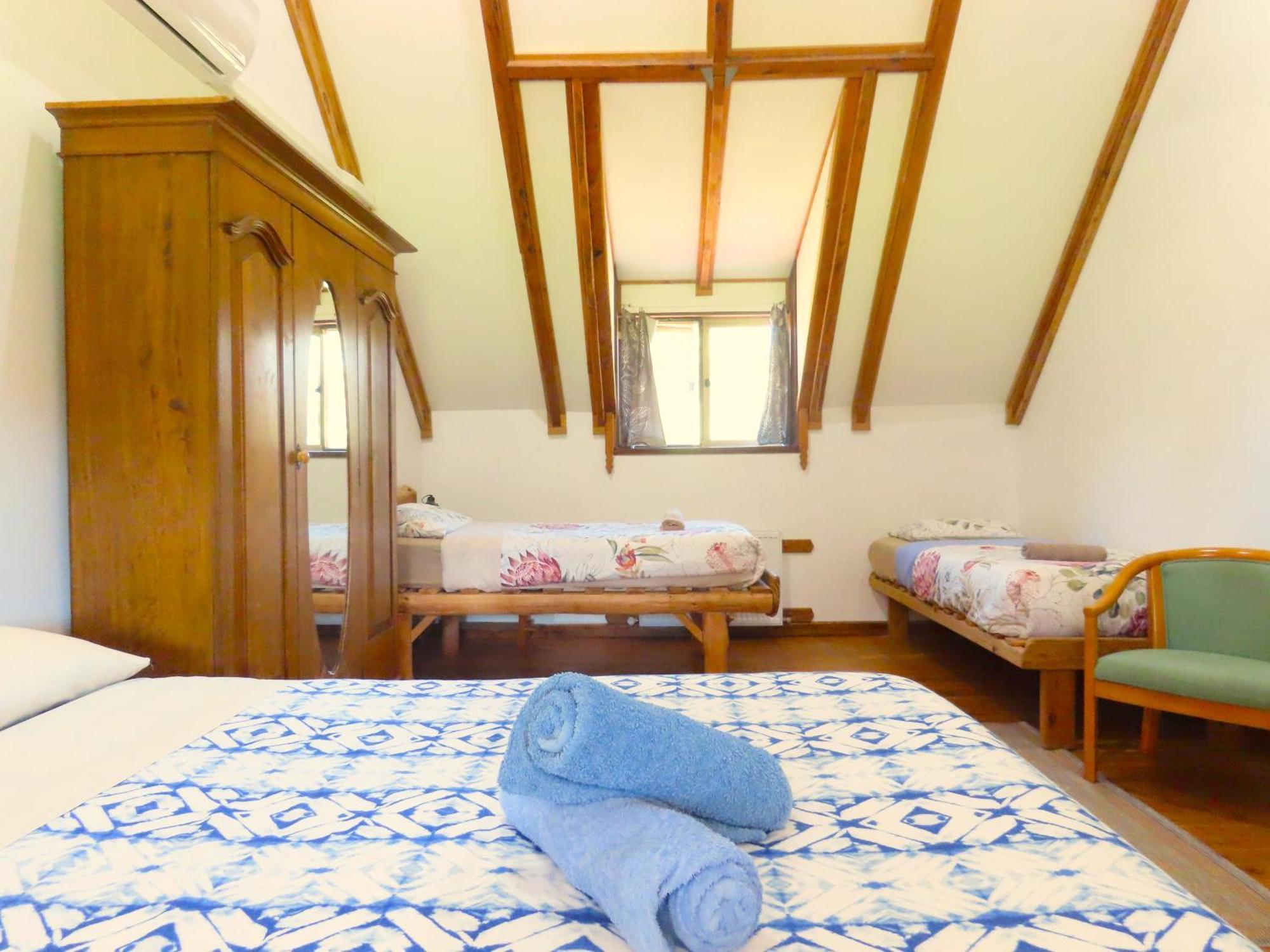Pilliga Pottery Creative Farmstay Coonabarabran Exteriér fotografie