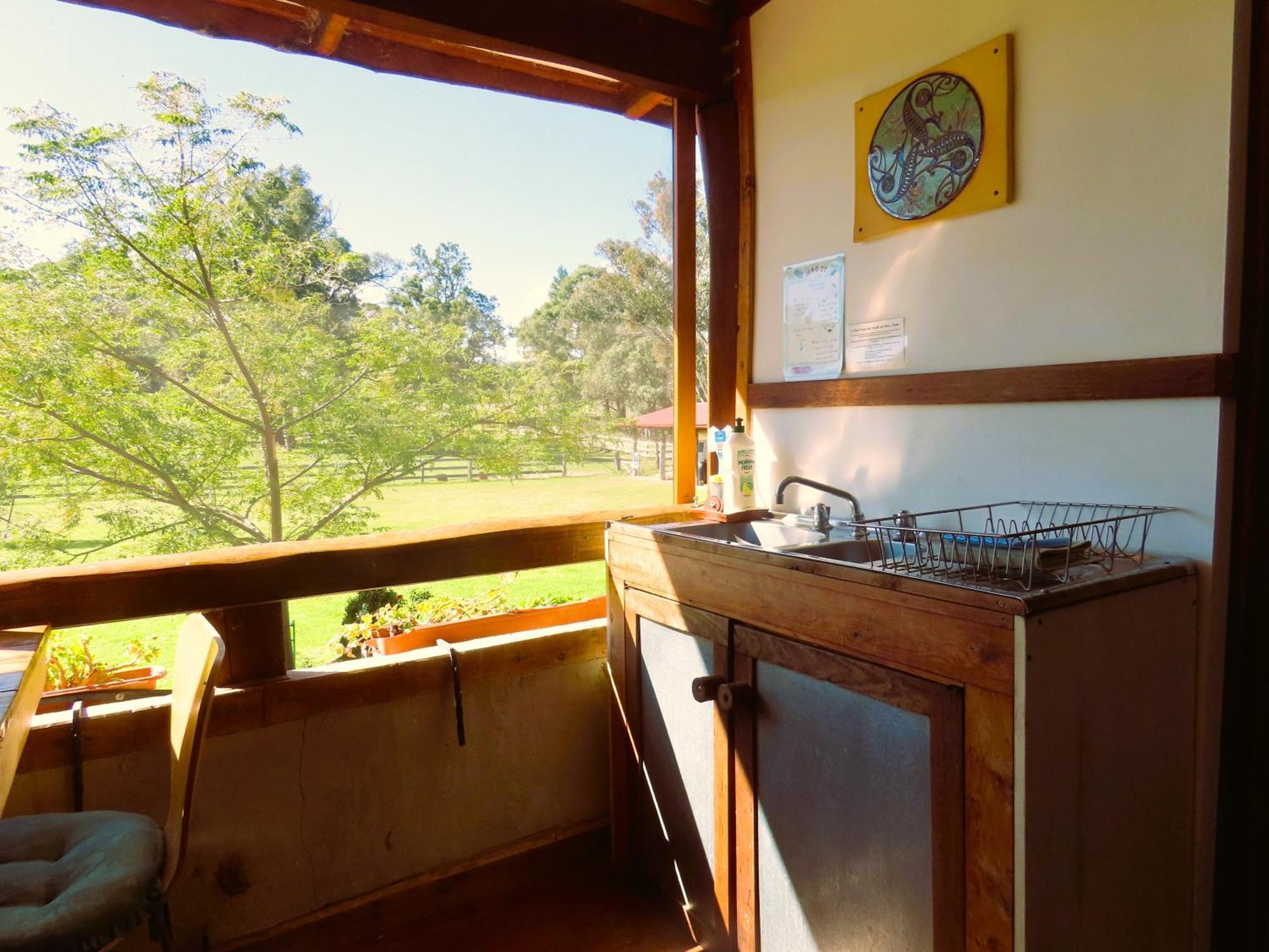 Pilliga Pottery Creative Farmstay Coonabarabran Exteriér fotografie