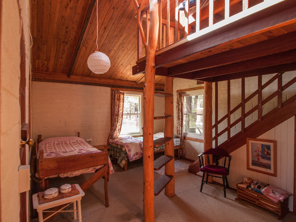 Pilliga Pottery Creative Farmstay Coonabarabran Exteriér fotografie