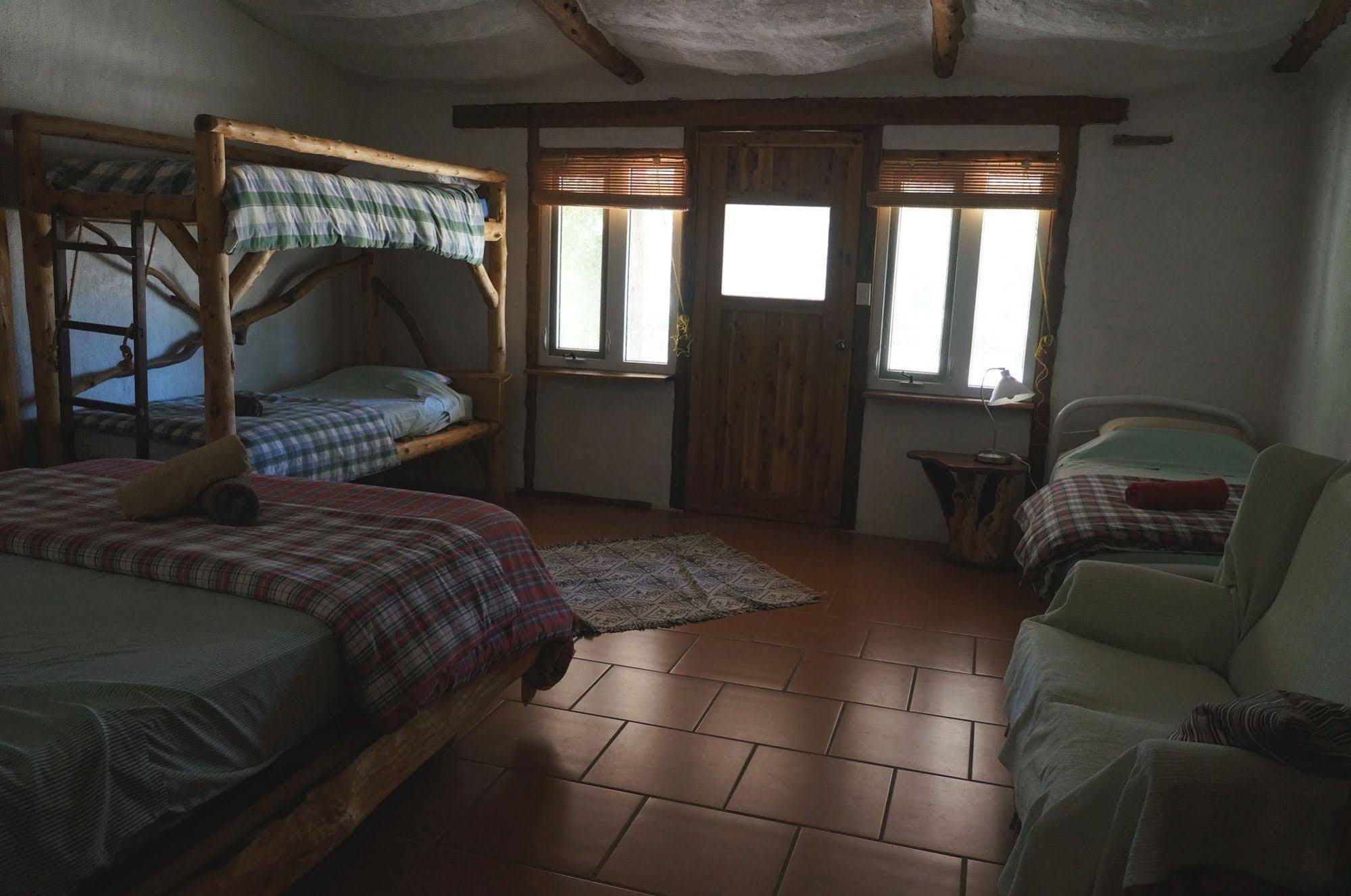 Pilliga Pottery Creative Farmstay Coonabarabran Exteriér fotografie
