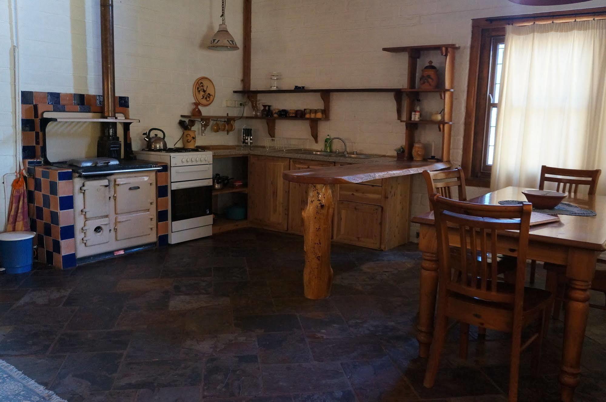 Pilliga Pottery Creative Farmstay Coonabarabran Exteriér fotografie