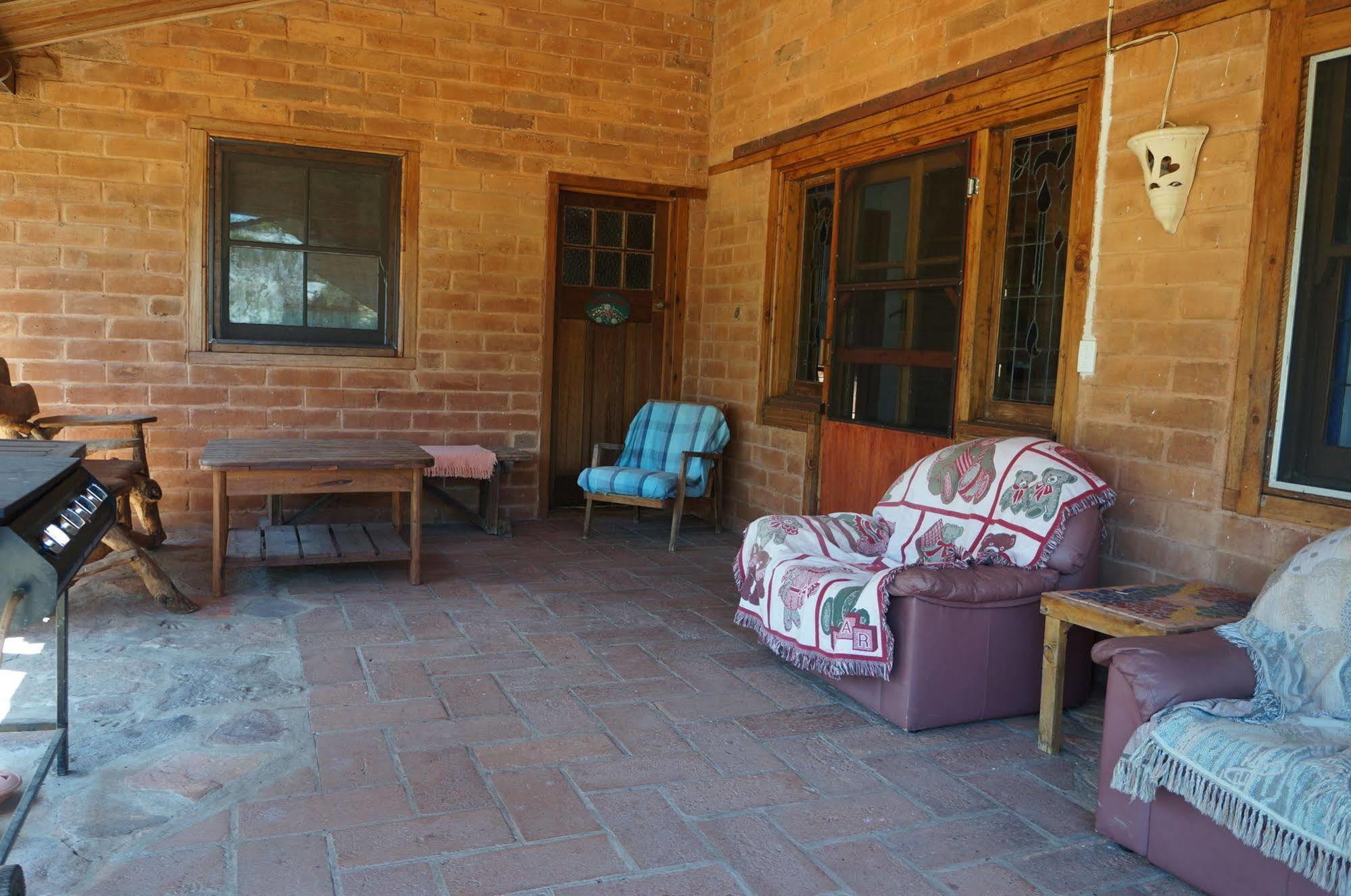 Pilliga Pottery Creative Farmstay Coonabarabran Exteriér fotografie