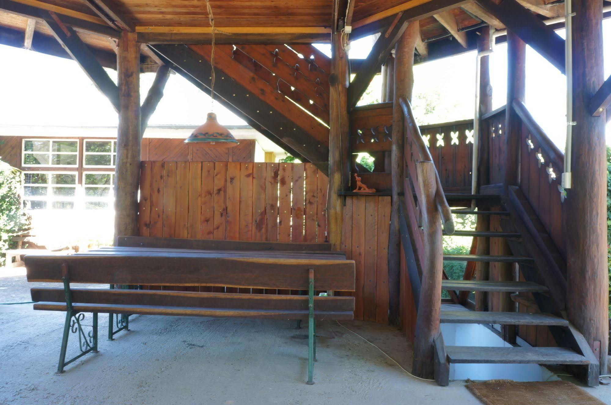 Pilliga Pottery Creative Farmstay Coonabarabran Exteriér fotografie