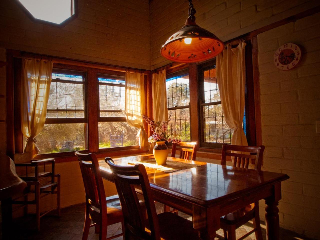 Pilliga Pottery Creative Farmstay Coonabarabran Exteriér fotografie