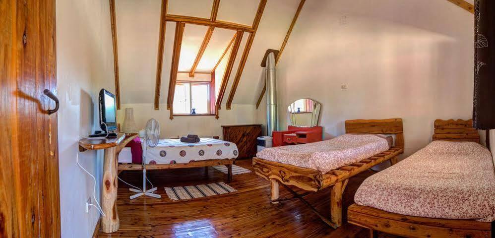 Pilliga Pottery Creative Farmstay Coonabarabran Exteriér fotografie